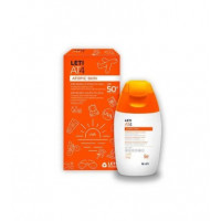 LETIAT4 DEFENSE LOCION FLUIDA SPF 50+ 100ML