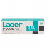 LACER Mucorepair  Gel 30 Ml