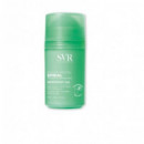 SVR SPIRIAL DESODORANTE ROLL ON VEGETAL 50 ML