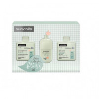 SUAVINEX Set Baby Cologne Bliss