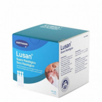 Suero Fisiologico Lusan 30 Udes. 5  HARTMANN