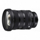 Objetivo Sigma 24-70mm F2.8 DG DN II Art para L-Mount
