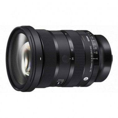 Objetivo Sigma 24-70mm F2.8 DG DN II Art para L-Mount