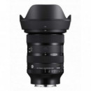 Objetivo Sigma 24-70mm F2.8 DG DN II Art para L-Mount