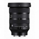Objetivo Sigma 24-70mm F2.8 DG DN II Art para L-Mount