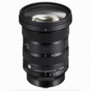 Objetivo Sigma 24-70mm F2.8 DG DN II Art para L-Mount