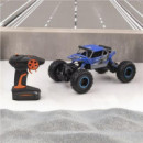 Coche de Radio Control Todoterreno Maxlife MXRC-300 4x4