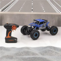 Coche de Radio Control Todoterreno Maxlife MXRC-300 4x4