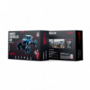 Coche de Radio Control Todoterreno Maxlife MXRC-300 4x4
