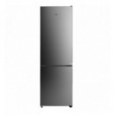Frigorífico Combi Teka RBF 44630 Inox No Frost Clase D