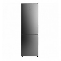 Frigorífico Combi Teka RBF 44630 Inox No Frost Clase D