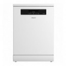 Lavavajillas Hotpoint HDF LYM D4 D - 14 Servicios