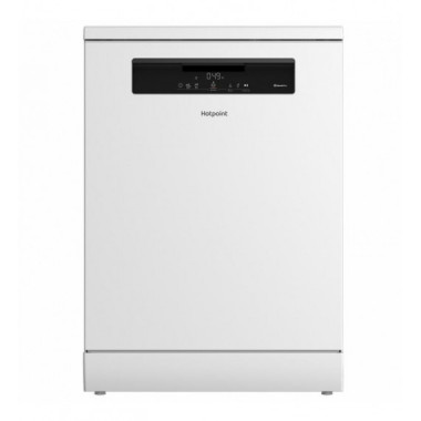 Lavavajillas Hotpoint HDF LYM D4 D - 14 Servicios