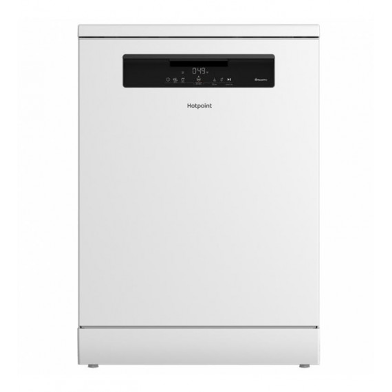 Lavavajillas Hotpoint HDF LYM D4 D - 14 Servicios