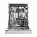Lavavajillas Hotpoint HDF LYM D4 D - 14 Servicios