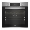 Horno Integrable Beko BBIM12301X Clase A Inox 72L