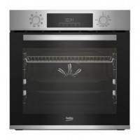 Horno Integrable BEKO BBIM12301X Clase a Inox 72L