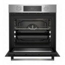Horno Integrable Beko BBIM12301X Clase A Inox 72L