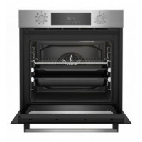 Horno Integrable BEKO BBIM12301X Clase a Inox 72L