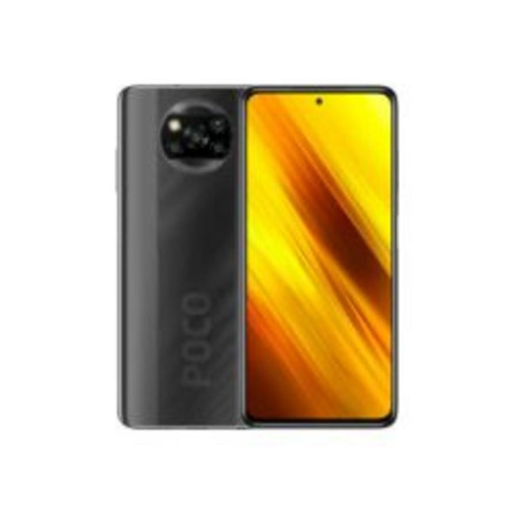 Smartphone Xiaomi PocoPhone X3 6.67" 6GB 64GB 4G Gris (MZB07TBEU)