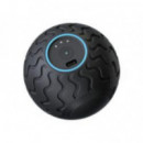 Pelota de Masaje Therabody Theragun Wave Solo Negra (WAVESOLO-EU)