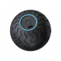 Pelota de Masaje THERABODY Theragun Wave Solo Negra (wavesolo-eu)