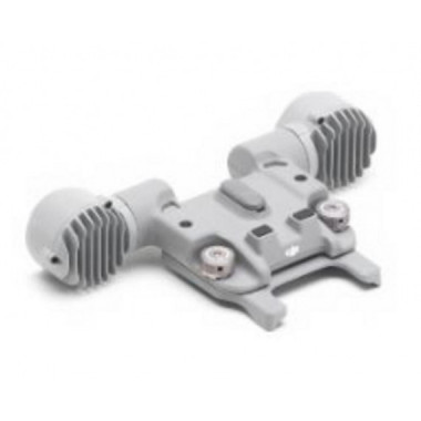 Foco DJI AL1 Spotlight para Dron Matrice 4 Series (CP.EN.00000579.01)