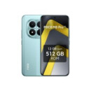 Smartphone Xiaomi Poco F8 Pro 6.59" 12GB 512GB 5G Verde (MZB0MKNEU)