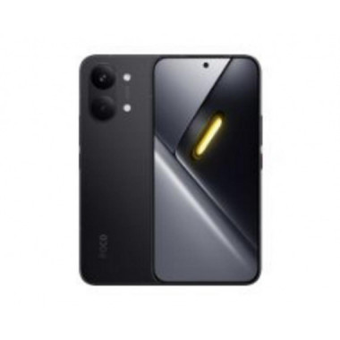 Smartphone Xiaomi Poco X8 Pro Max 6.83" 12Gb 256Gb 5G Negro