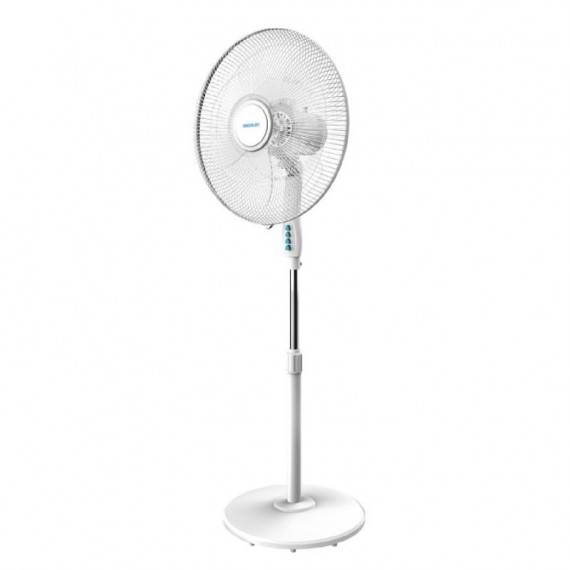 Energysilence 600 Max Flow  CECOTEC