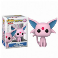 Funko Pop Espeon Pokémon 884