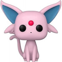 Funko Pop Espeon Pokémon 884