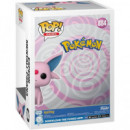 Funko Pop Espeon Pokémon 884