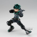 Figura Izuku Midoriya My Hero Academia World