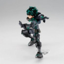 Figura Izuku Midoriya My Hero Academia World