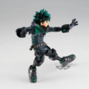Figura Izuku Midoriya My Hero Academia World