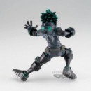 Figura Izuku Midoriya My Hero Academia World