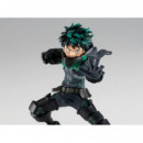 Figura Izuku Midoriya My Hero Academia World