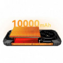Blackview FORT 1 6.56" 6GB 256GB 10.000mAh 16 Mpx Naranja