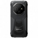 Blackview FORT 1 6.56" 6GB 256GB 10.000mAh 16 Mpx Negro