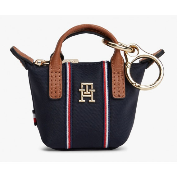 TOMMY HILFIGER - TH CHARMS POPETTE NANO - DW6 - F|AW0AW18564/DW6
