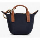 TOMMY HILFIGER - TH CHARMS POPETTE NANO - DW6 - F|AW0AW18564/DW6