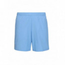 ON RUNNING - 7" Core Shorts - Gourami - 1MF10744405/Gourami