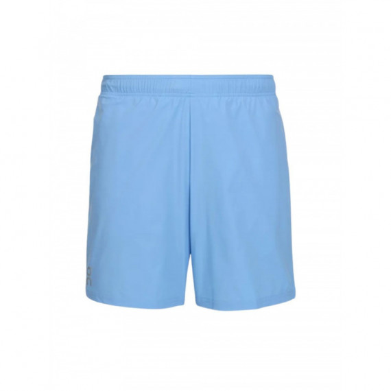 ON RUNNING - 7" Core Shorts - Gourami - 1MF10744405/Gourami