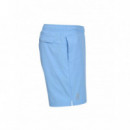 ON RUNNING - 7" Core Shorts - Gourami - 1MF10744405/Gourami