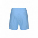ON RUNNING - 7" Core Shorts - Gourami - 1MF10744405/Gourami