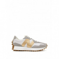NEW BALANCE - NB 327 SHIFTED WOMENS - 9NT - W3279NT/9NT