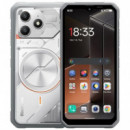 Blackview FORT 100 6.56" 8GB 128GB 5.00mAh Blanco