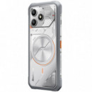 Blackview FORT 100 6.56" 8GB 128GB 5.00mAh Blanco