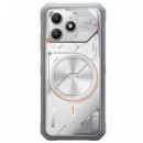 Blackview FORT 100 6.56" 8GB 128GB 5.00mAh Blanco